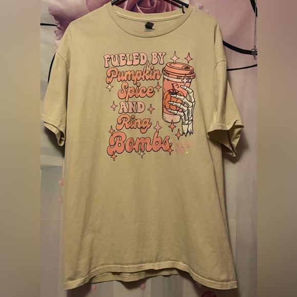 Bomb Party Size XL T Shirt Fall/ Halloween for Rep or customer - Picture 1 of 6